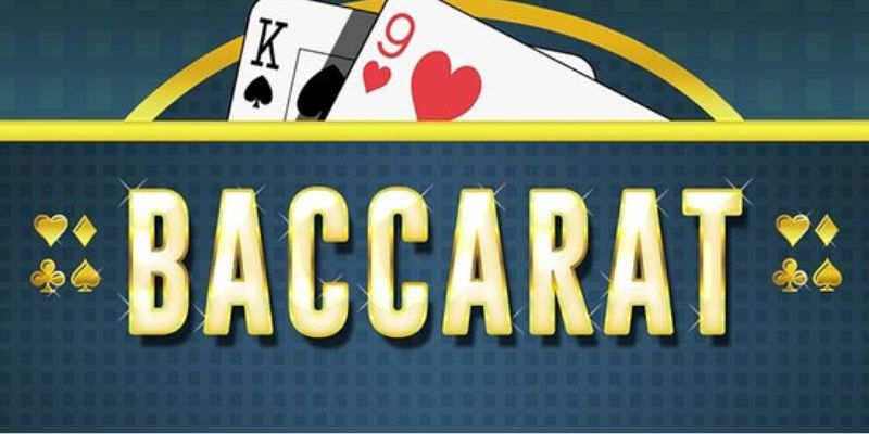 Kỹ thuật cá cược game bài baccarat online dễ thắng