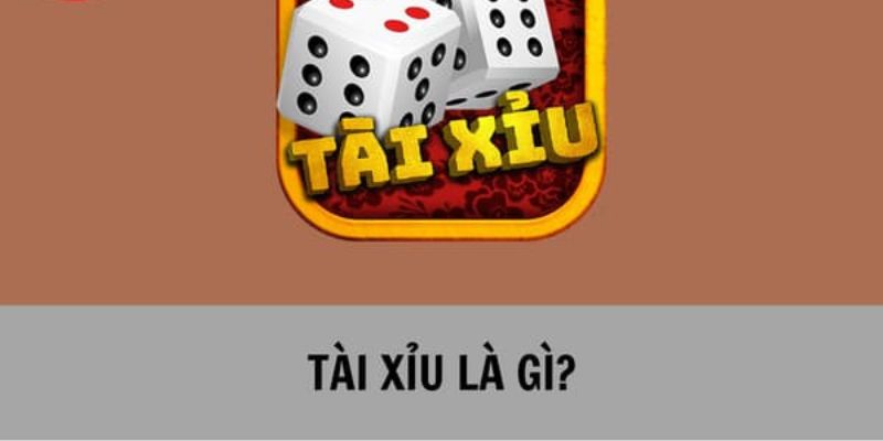 Sơ lược khái quát về game tài xỉu casino online